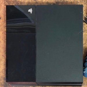 ps4 with remote and 2k20